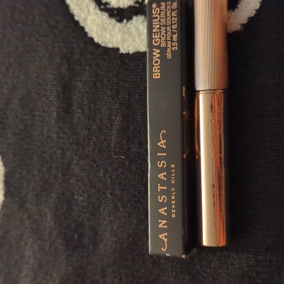 Anastasia Brow Genius Brow serum - Picture 4 of 5